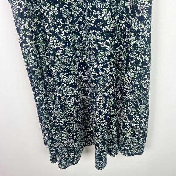 NWT Stitch Fix Nine Britton Lizzy Brushed Knit Dress Plus Size 2X NEW - Picture 3 of 10